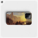 2-7_Albert-Bierstadt_phone