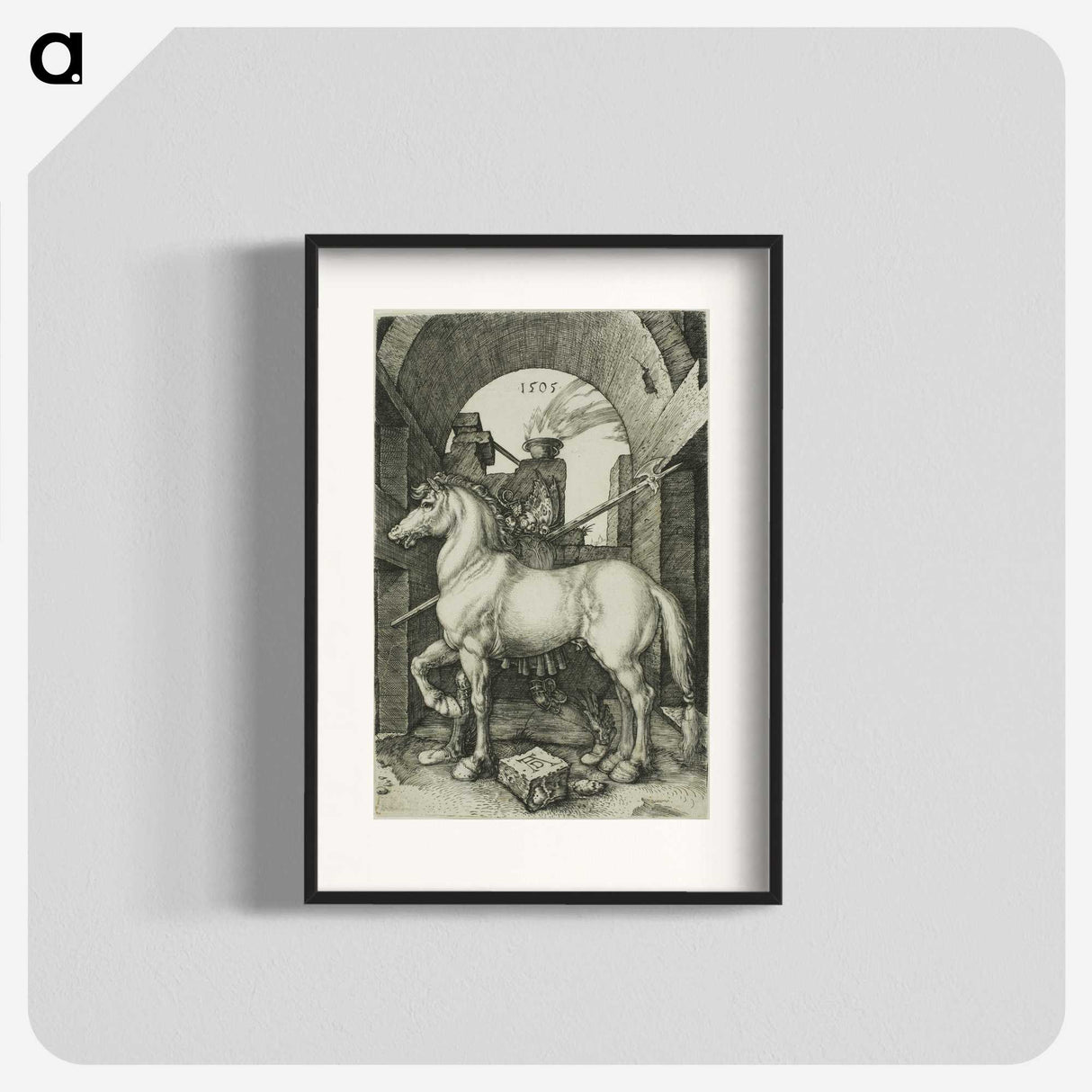 2-7_Albrecht-Durer_blk