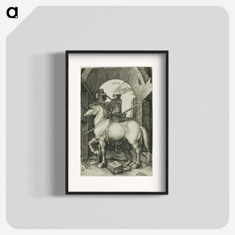 2-7_Albrecht-Durer_blk
