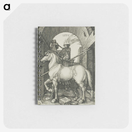 2-7_Albrecht-Durer_memo