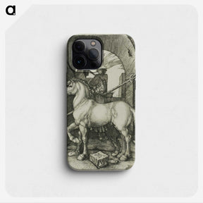2-7_Albrecht-Durer_phone