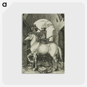 2-7_Albrecht-Durer_postcard