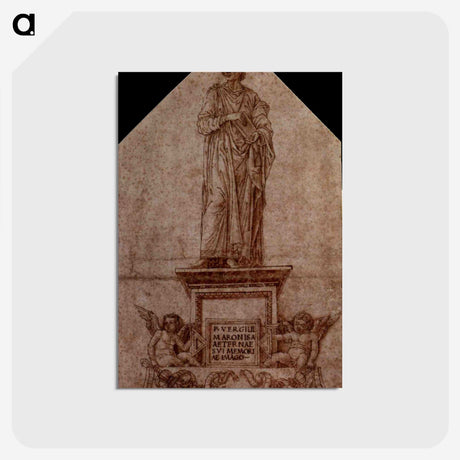 2-7_Andrea-Mantegna_postcard