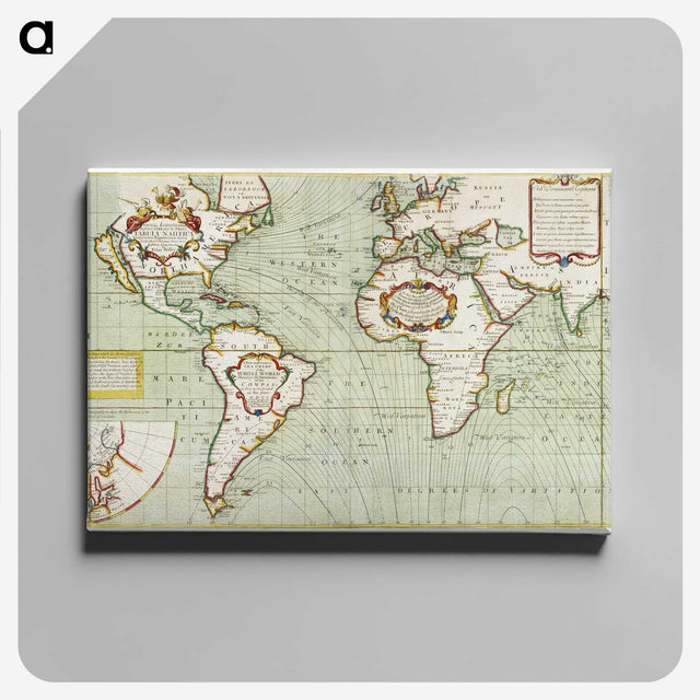 2-7_Antique-Maps_canvas