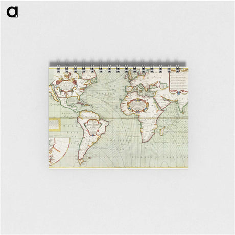 2-7_Antique-Maps_memo