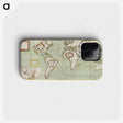 2-7_Antique-Maps_phone