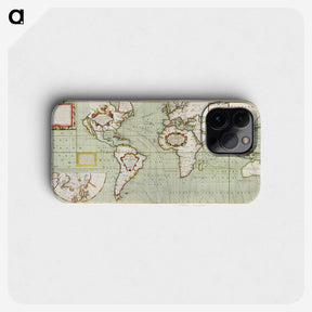 2-7_Antique-Maps_phone