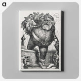 2-7_Christmas_canvas