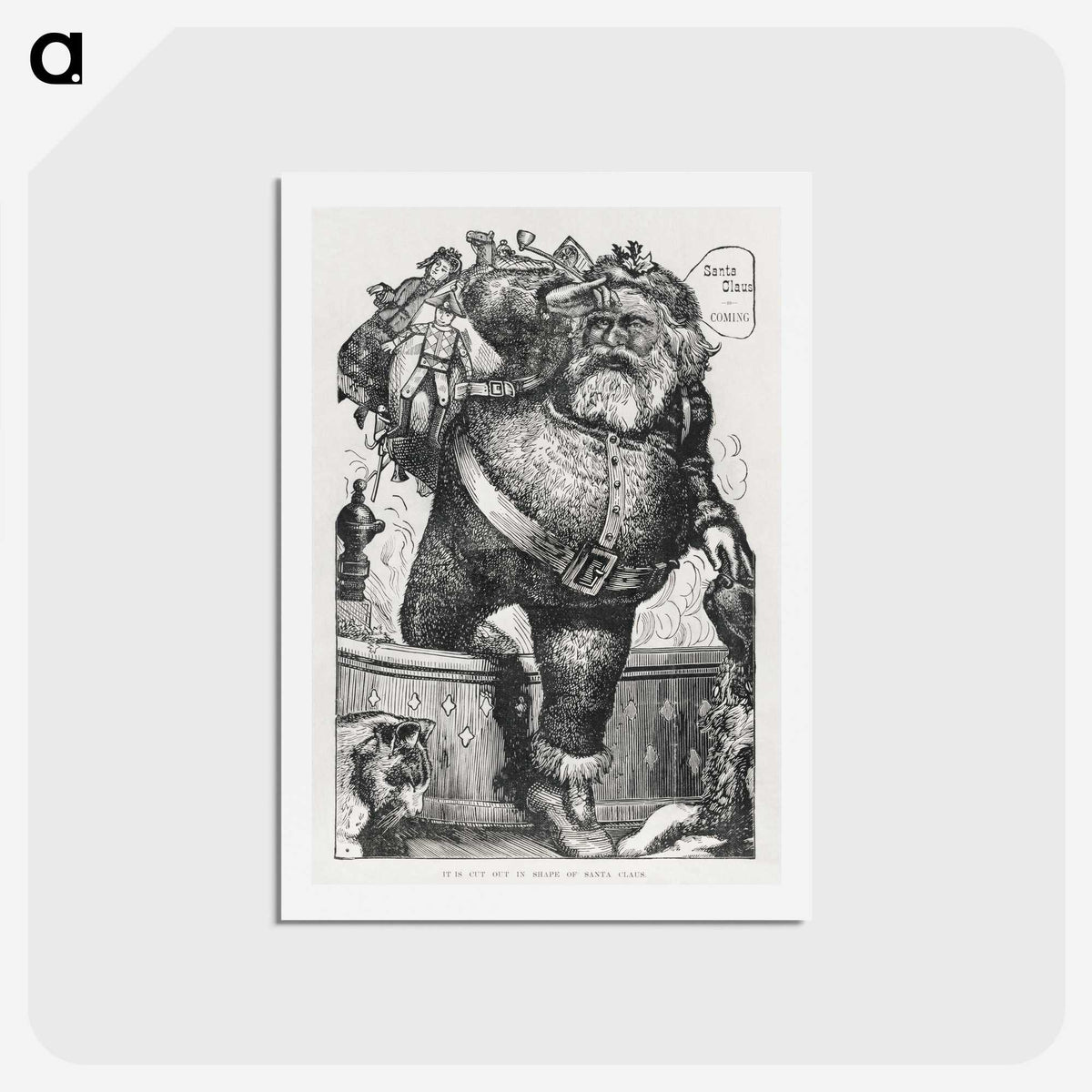 2-7_Christmas_hagaki