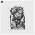 2-7_Christmas_postcard