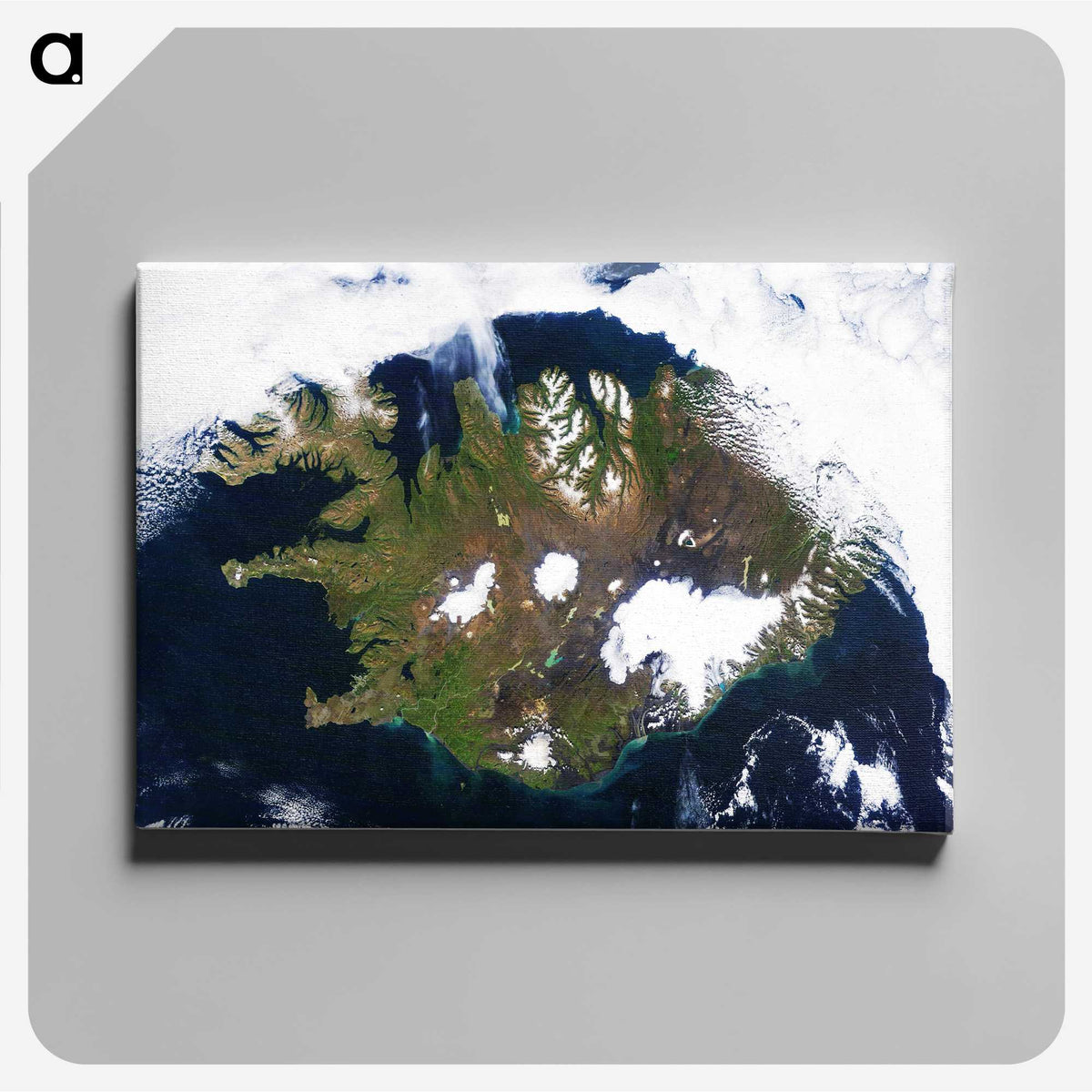 2-7_Earth-from-Above_canvas