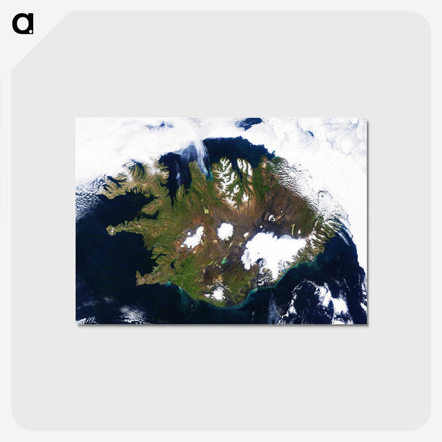 2-7_Earth-from-Above_postcard