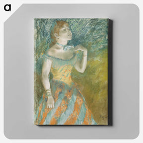 2-7_Edgar-Degas_canvas