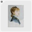 2-7_Edouard-Manet_postcard
