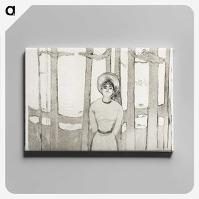 2-7_Edvard-Munch_canvas