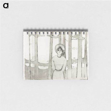 2-7_Edvard-Munch_memo