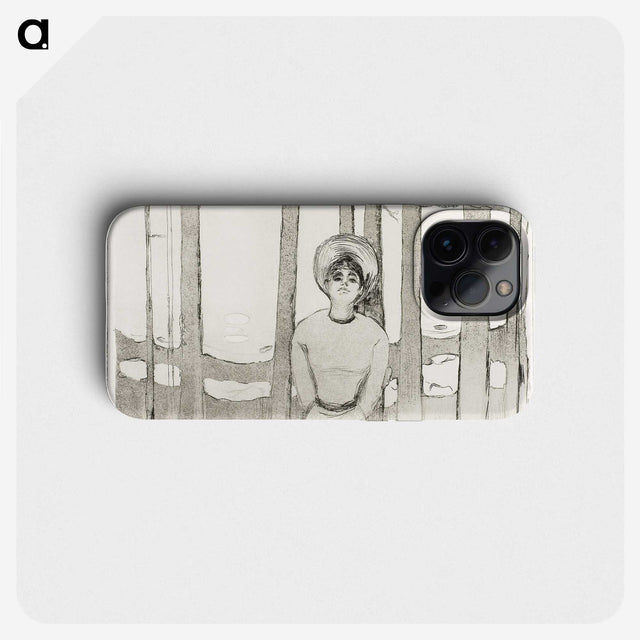 2-7_Edvard-Munch_phone