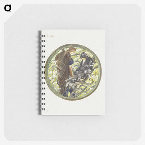 2-7_Edward-Burne-Jones_memo