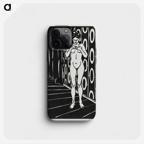 2-7_Ernst-Ludwig-Kirchner_phone