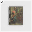 2-7_Eugene-Delacroix_memo
