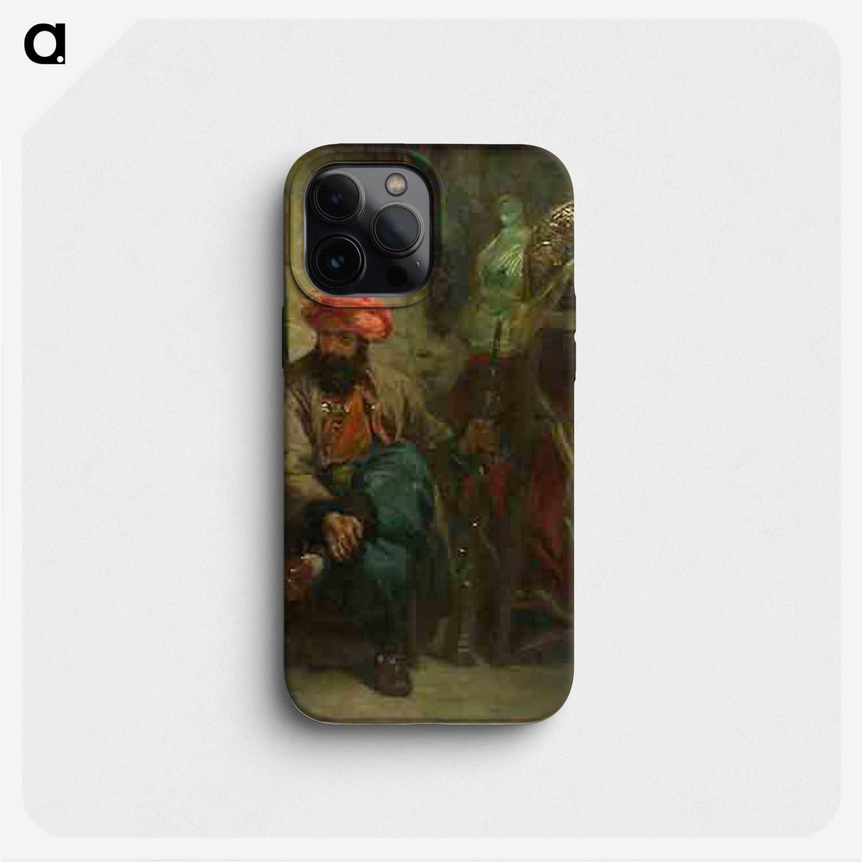 2-7_Eugene-Delacroix_phone