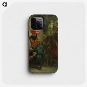 2-7_Eugene-Delacroix_phone