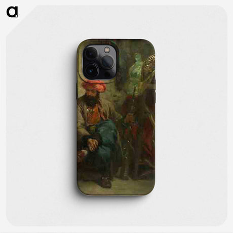 2-7_Eugene-Delacroix_phone