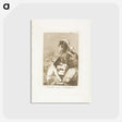 2-7_Francisco-de-Goya_postcard