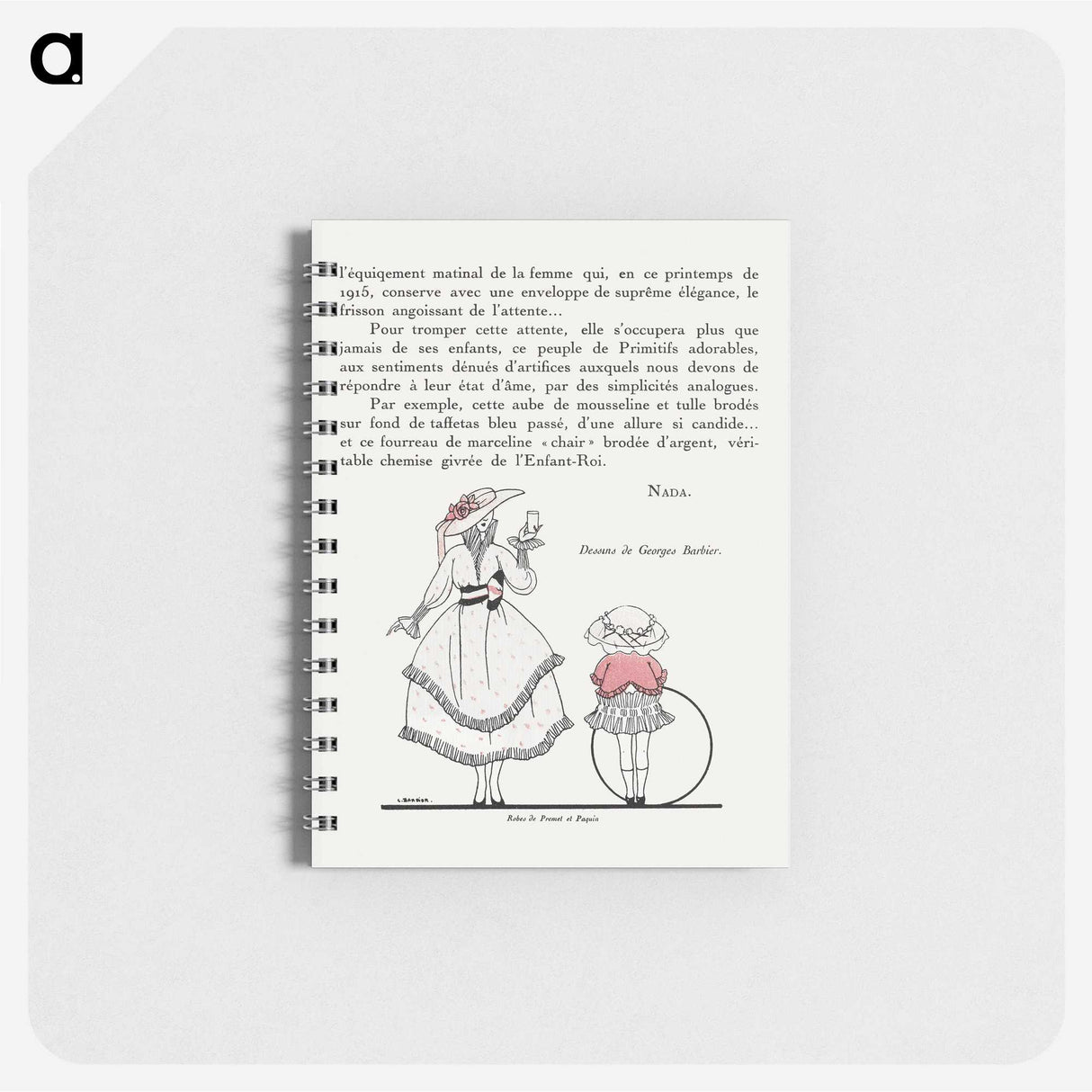 2-7_George-Barbier_memo
