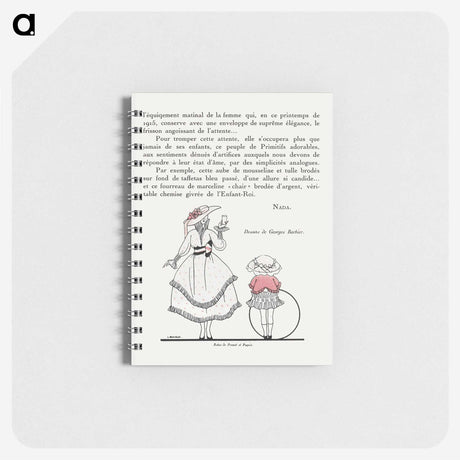 2-7_George-Barbier_memo