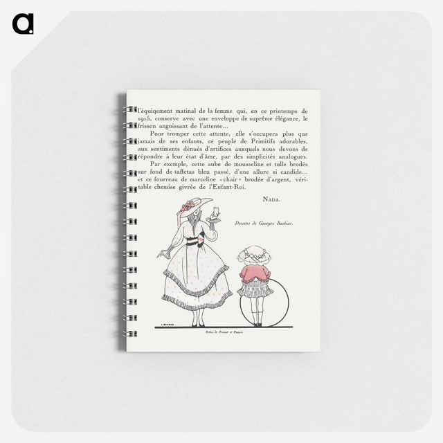 2-7_George-Barbier_memo