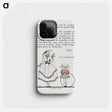 2-7_George-Barbier_phone
