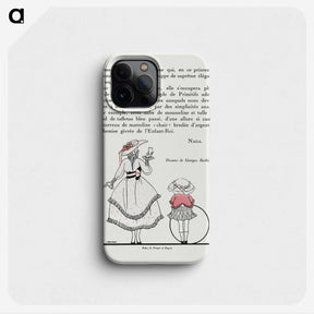 2-7_George-Barbier_phone