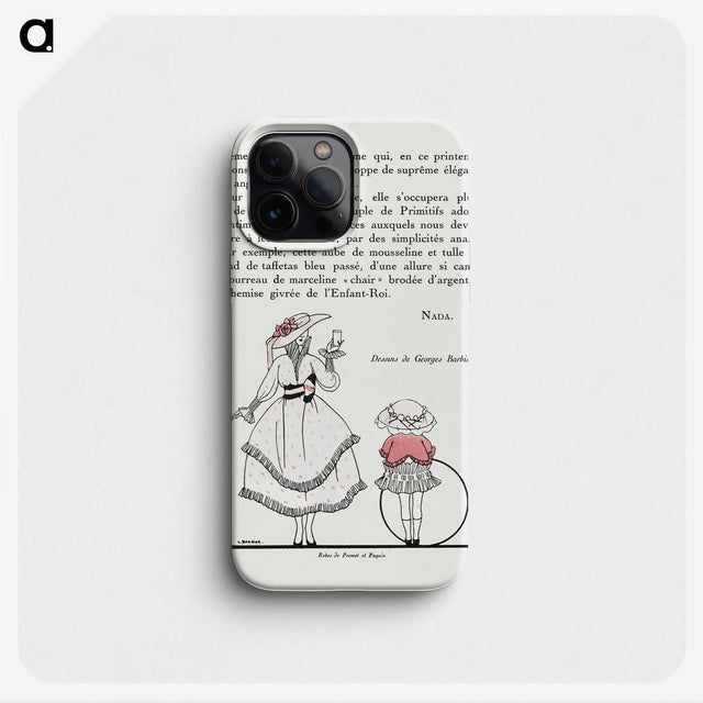 2-7_George-Barbier_phone
