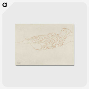 2-7_Gustav-Klimt_postcard