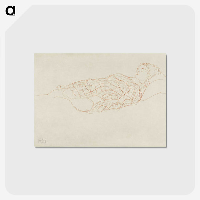 2-7_Gustav-Klimt_postcard