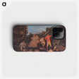 2-7_Gustave-Courbet_phone