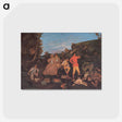 2-7_Gustave-Courbet_postcard