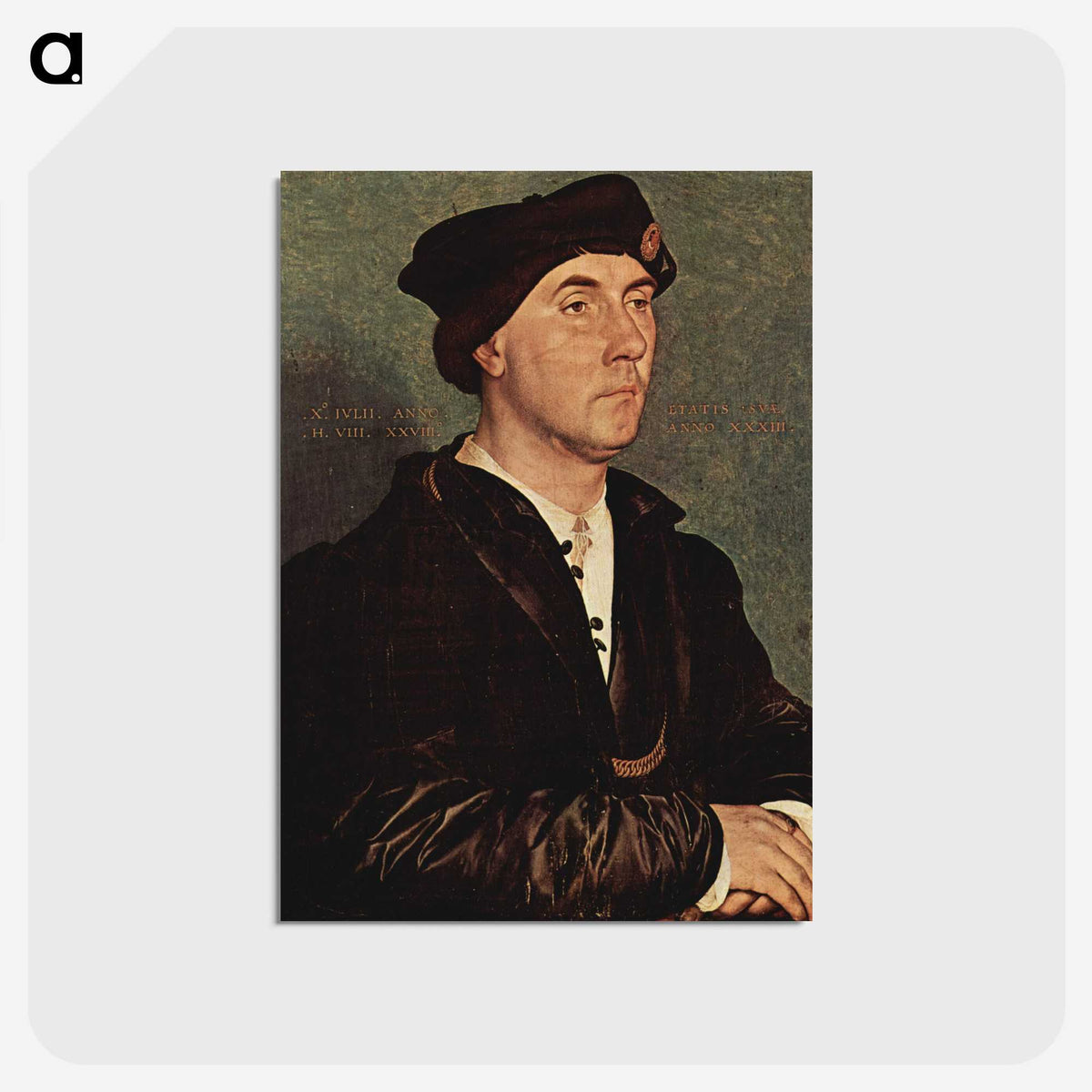 2-7_Hans-Holbein-the-Younger_postcard