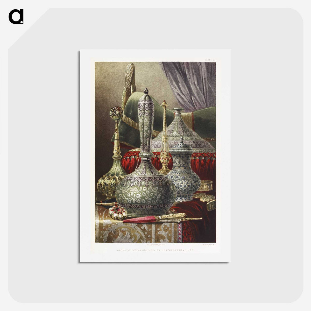 2-7_Industrial-Arts-of-the-Nineteenth-Century_hagaki