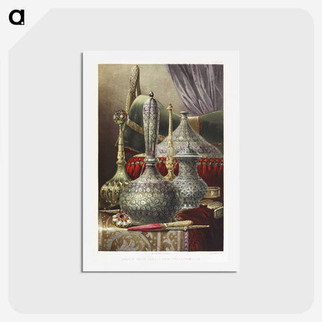 2-7_Industrial-Arts-of-the-Nineteenth-Century_hagaki