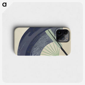 2-7_Kamisaka-Sekka_phone