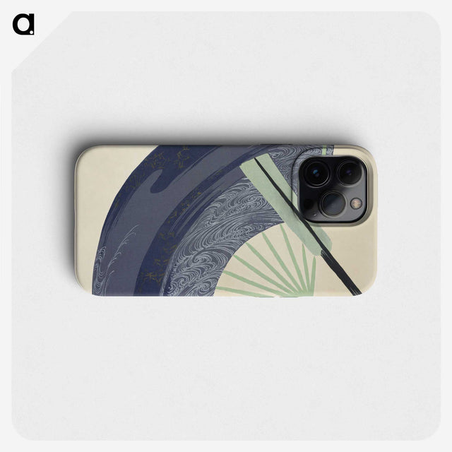 2-7_Kamisaka-Sekka_phone
