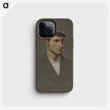 2-7_Ladislav-Mednyanszky_phone