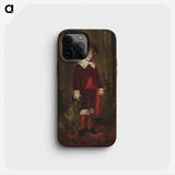 2-7_Mary-Cassatt_phone