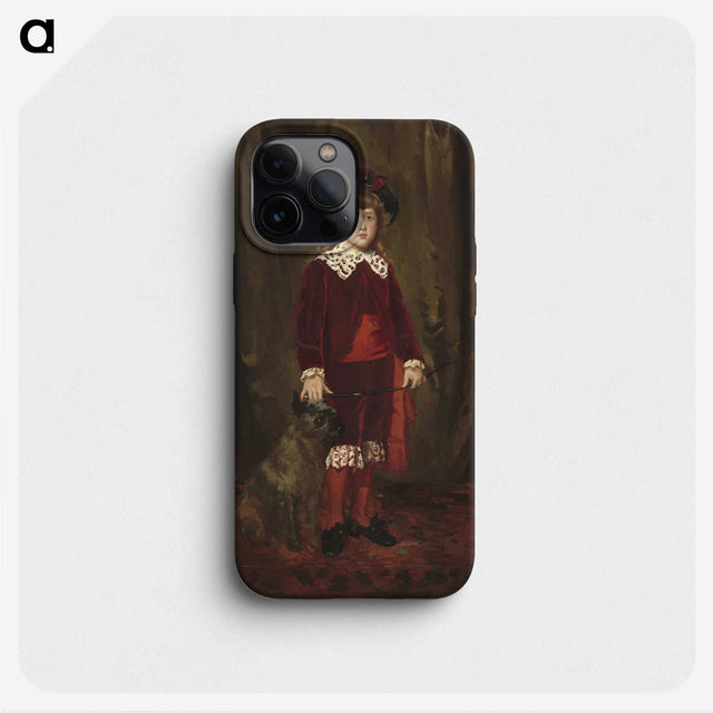 2-7_Mary-Cassatt_phone