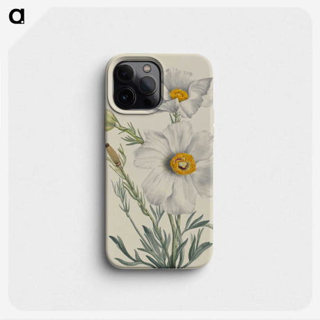 2-7_Mary-Vaux-Walcott_phone