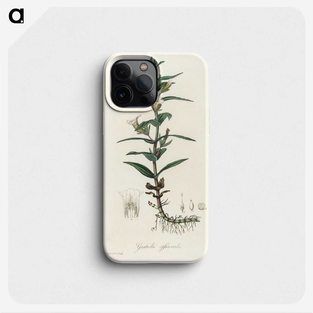 2-7_Medical-Botany_phone