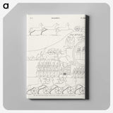 2-7_Monuments-of-Egypt-and-Nubia_canvas