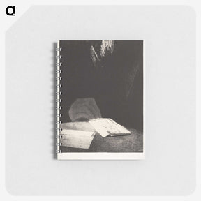 2-7_Odilon-Redon_memo